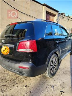 كيا سورينتو